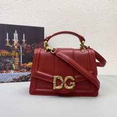 Dolce Gabbana Top Handle Bags